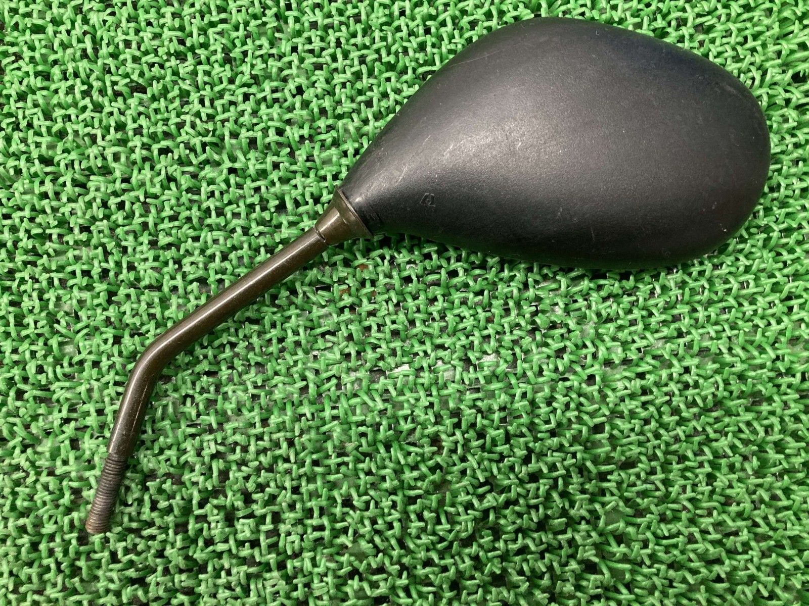 ディオチェスタ ミラー 左 ホンダ 純正 中古 バイク 部品 AF34 正8mm