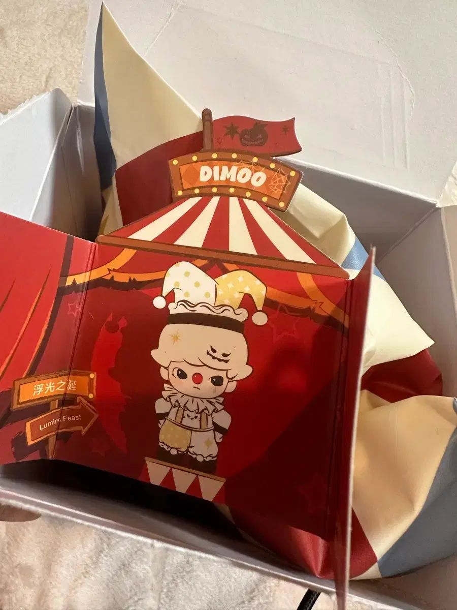 WAVE EYES オリジナルコンタクトケース（ミラー付き）