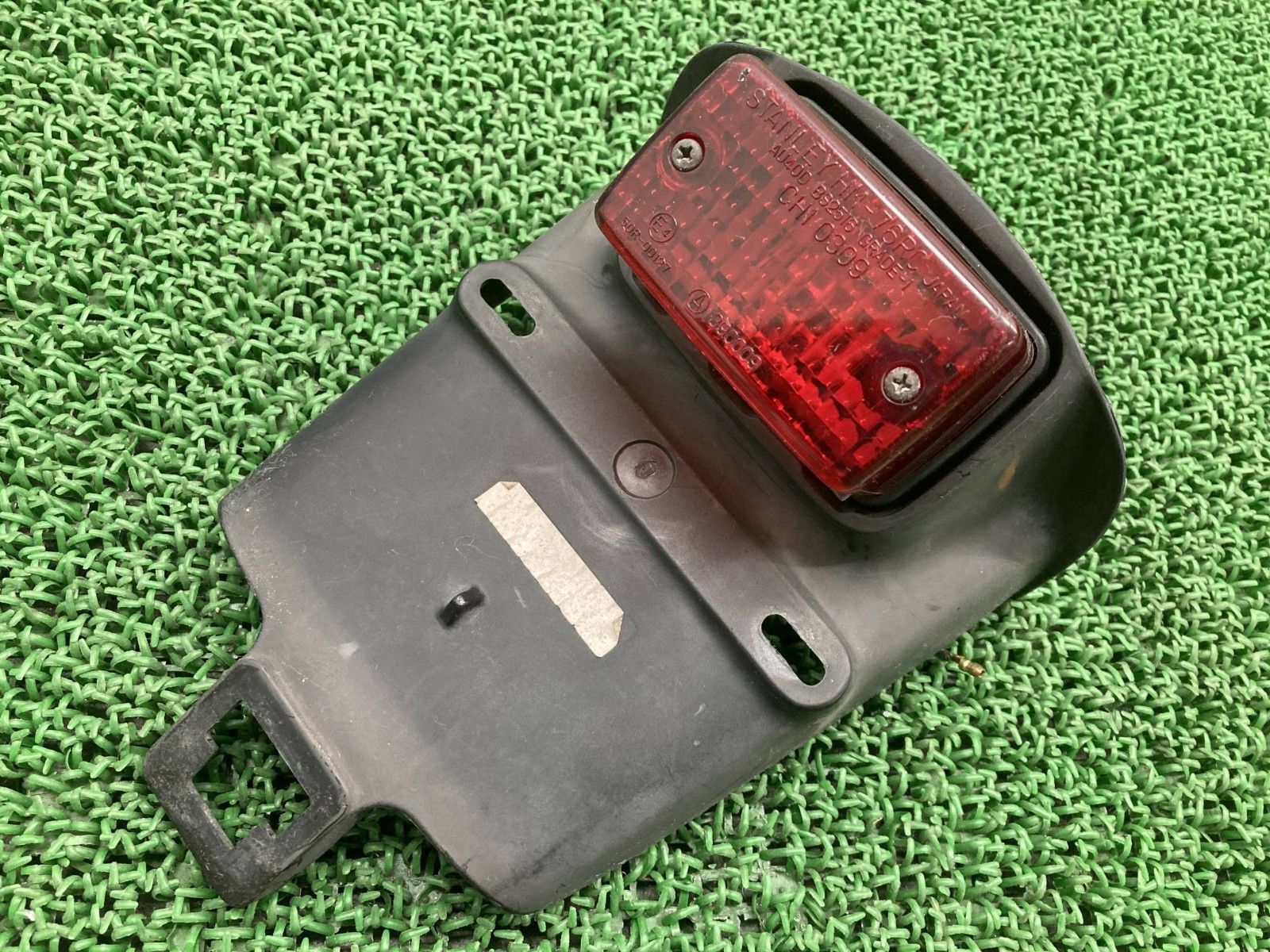 HONDA マグナ50 AC13 純正リアフェンダー マグナ50 純正リアフェンダー マグナ50(AC13-1601)◎純正リア