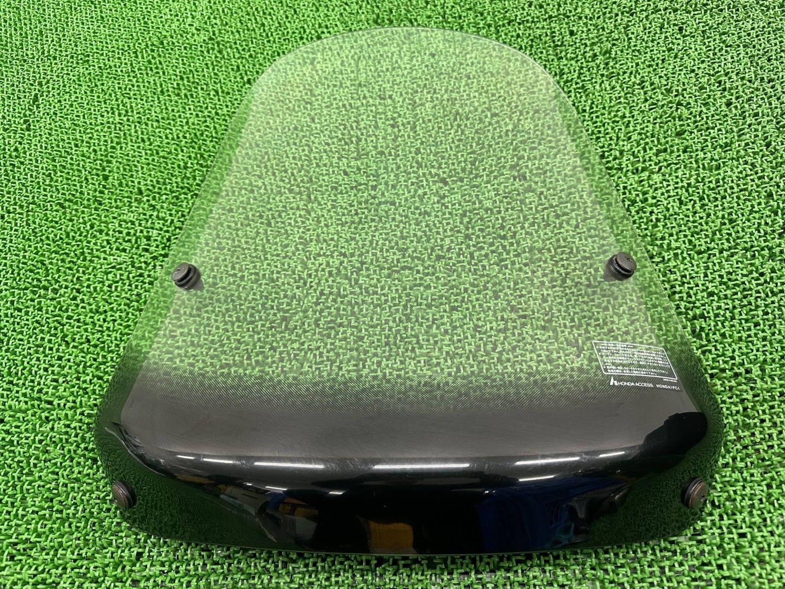 スペイシー125 スクリーン KAB ホンダ 純正 JF04 オプション ノーマル