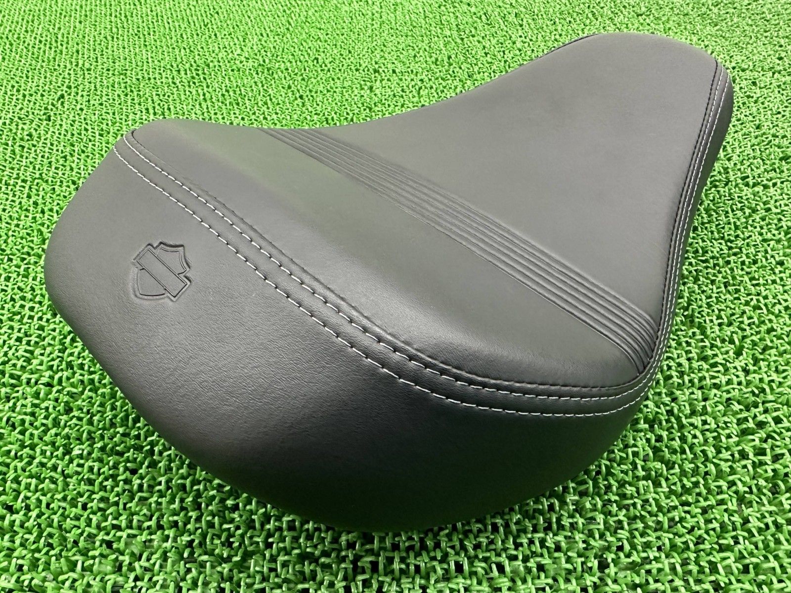 XL1200X シート 52000198 ハーレー 純正 中古 バイク 部品 スポーツ