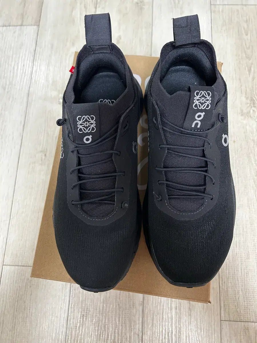  LOEWE ロエベ ランニング 37 フラットシューズ バレエシューズ パンプス