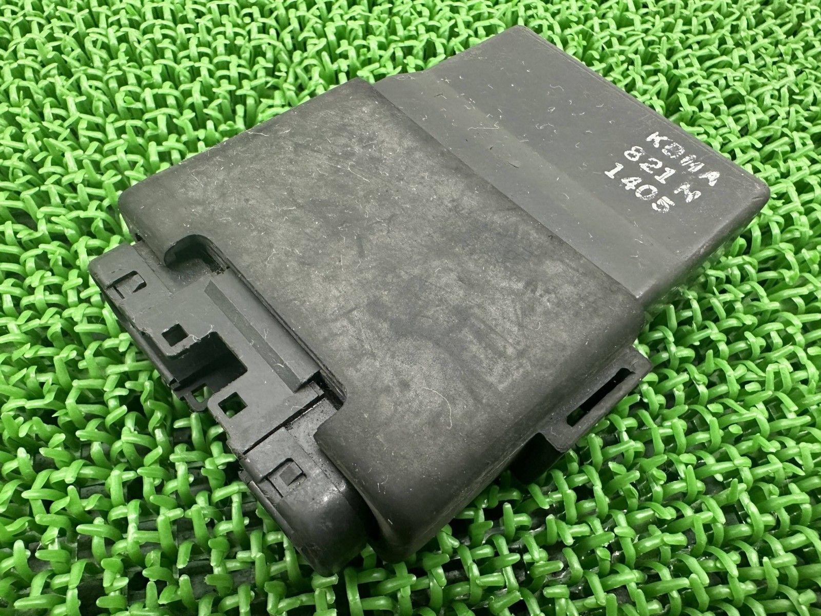 ジェイド イグナイター ホンダ バイク 部品 MC 23 JADE CDI スパークユニット ケース付き 車検 xB