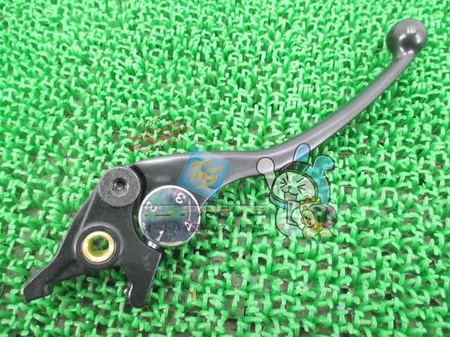 ZXR400 ブレーキレバー 在庫有 即納 カワサキ 純正 新品 バイク 部品