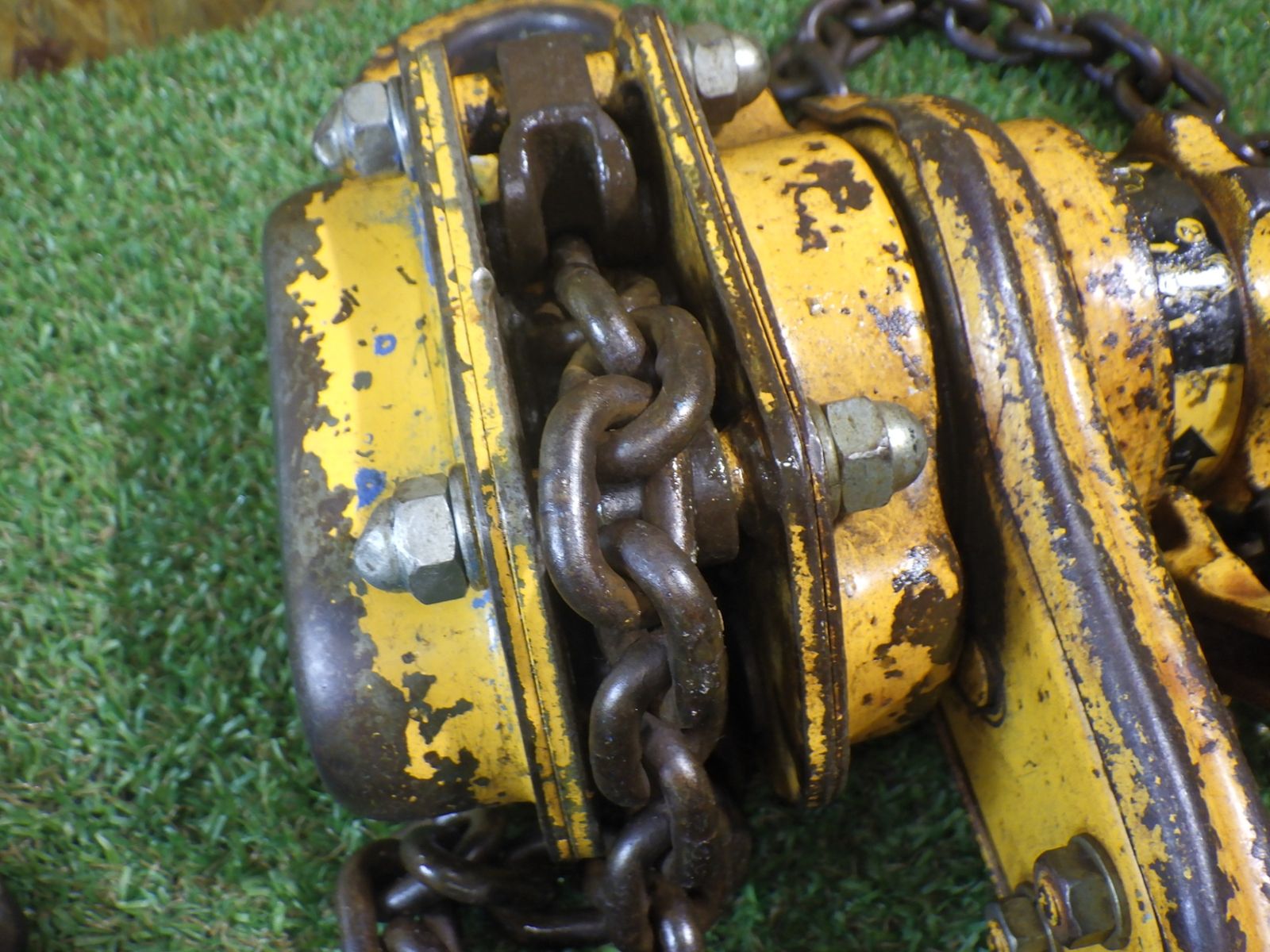 フック部分隙間あり