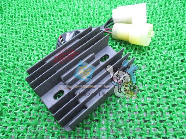 スカイウェイブ250 レギュレター 在庫有 スズキ バイク 部品 在庫有り 可 32800 05 H 11 車検 jQ