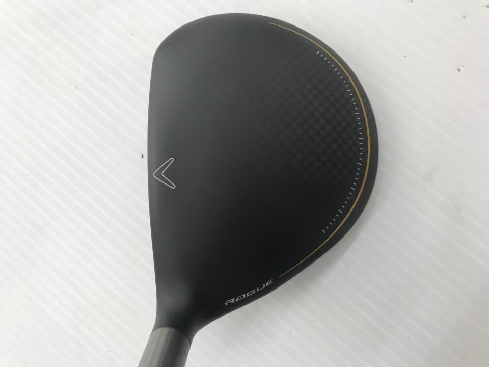 キャロウェイ ROGUE ST LS 16.5度 VENTUS BLACK 6 Xフレックス