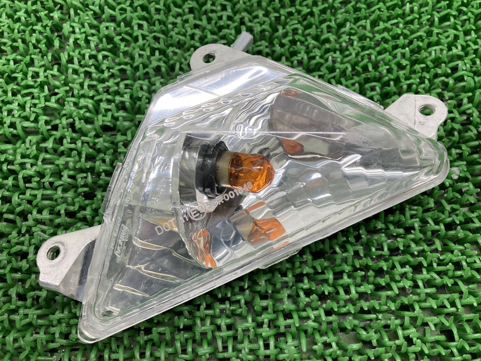 NINJA250 フロントウインカー 右 7085-615 カワサキ 純正 中古 EX250L