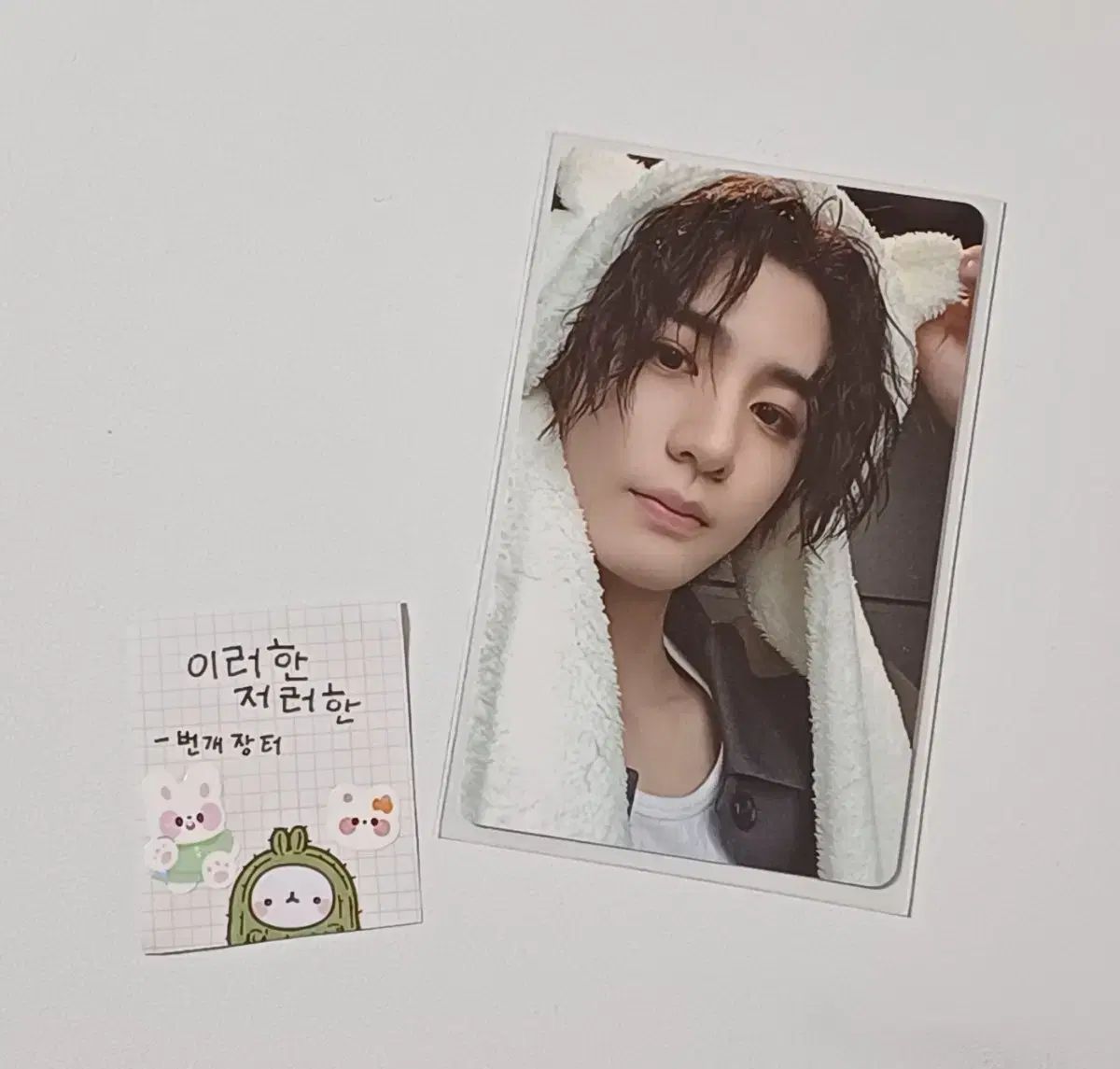 ボイネク ショーケース ショーケース BOYNEXTDOOR BOYNEXTDOOR