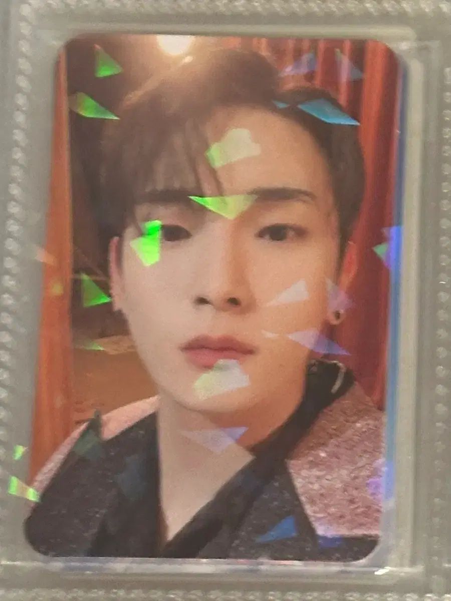 SHINee キー 日本 トレカ キー(KEY・キボム) SuperStar 限定 a