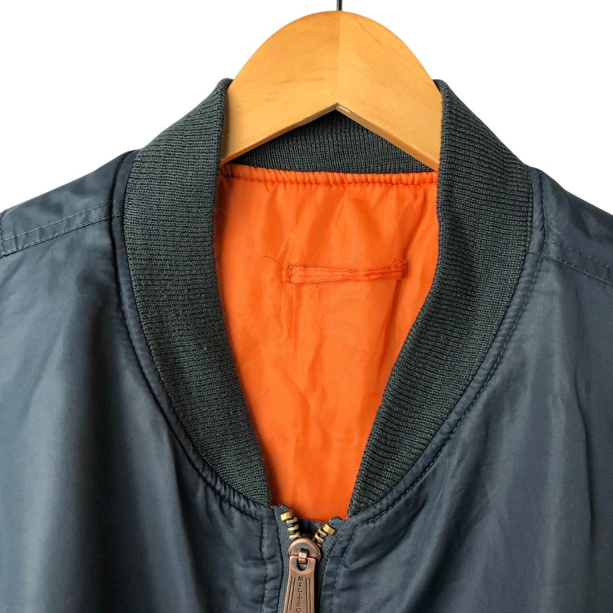 MA-1タイプ 中綿入り