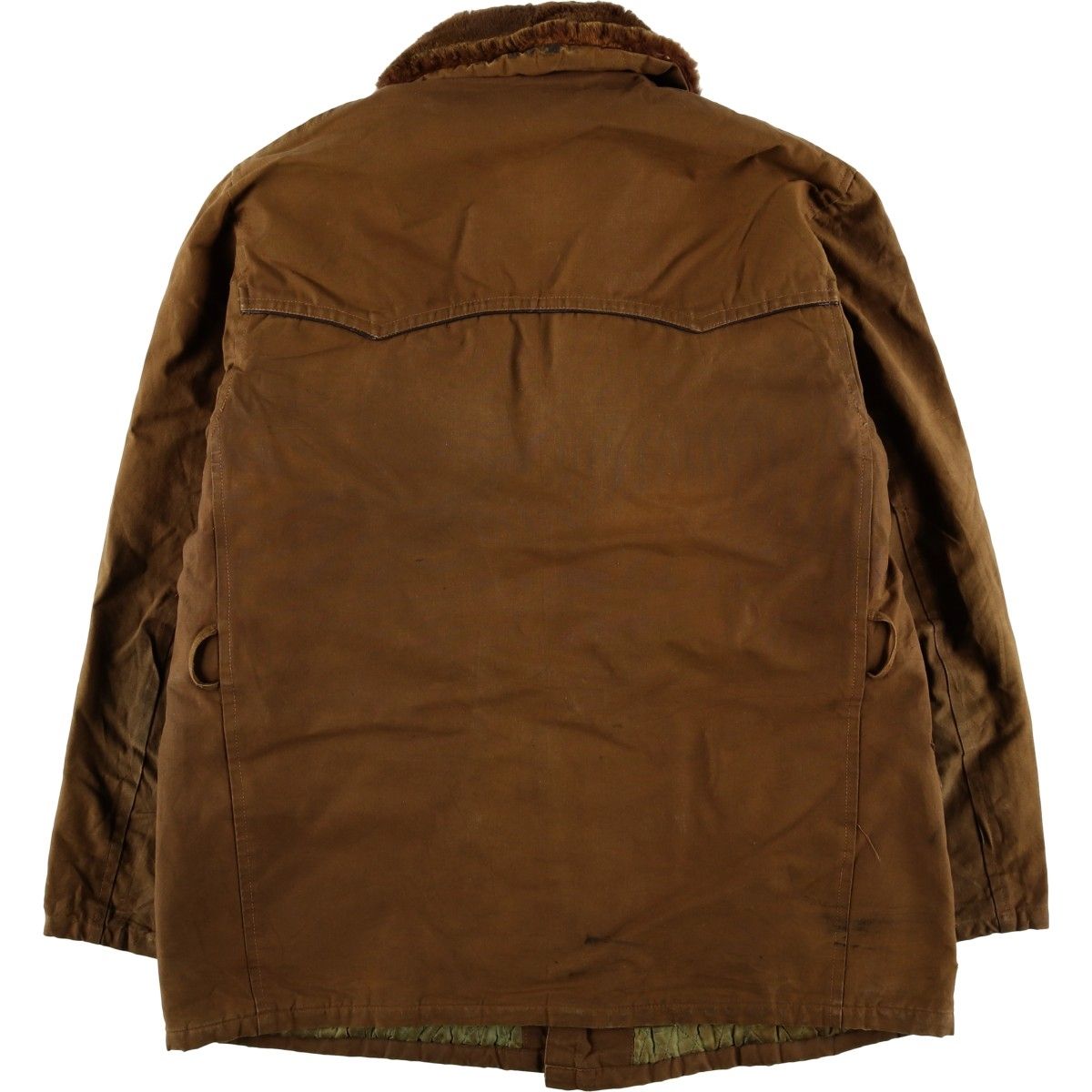 ダブルブレスト