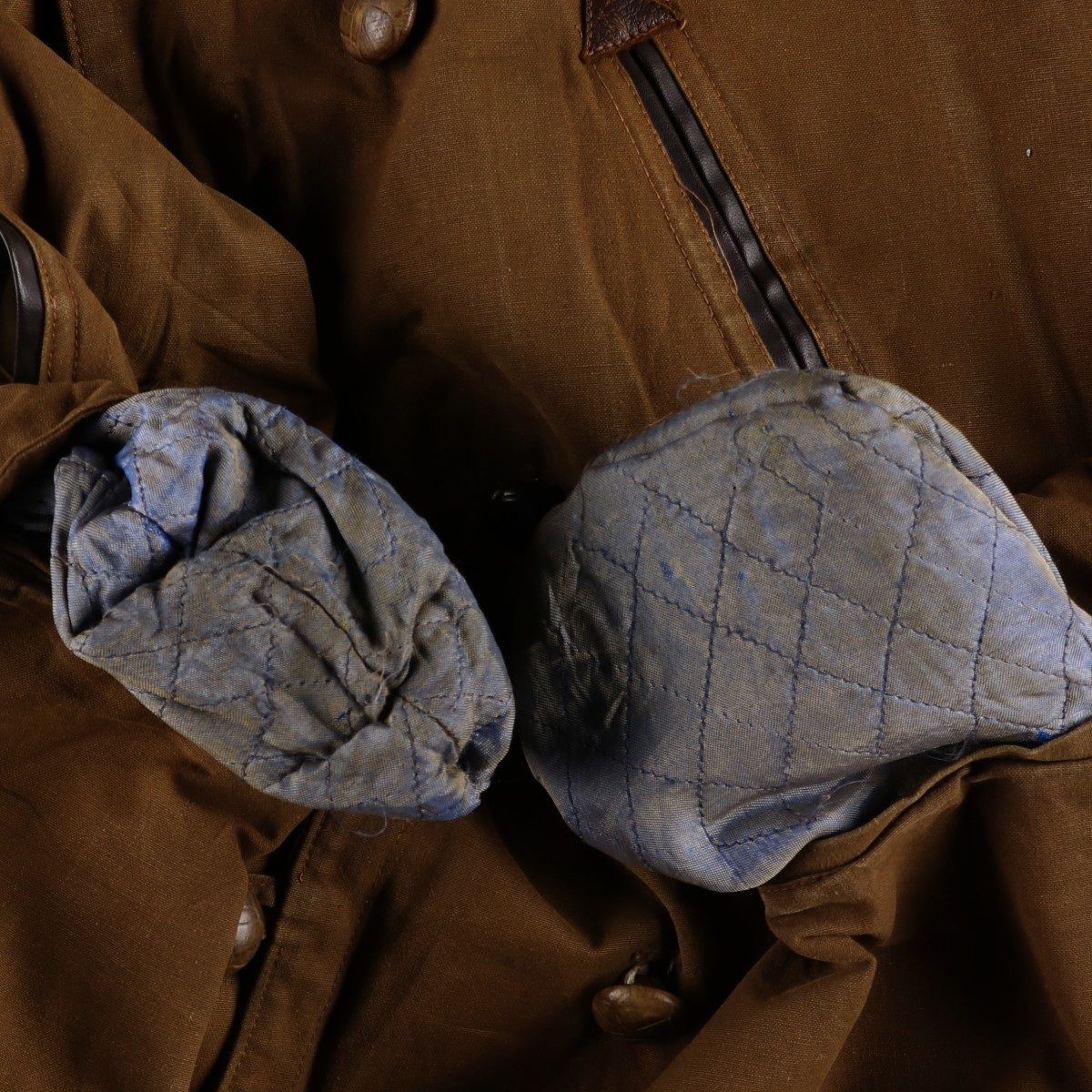 カナディアンジャケット