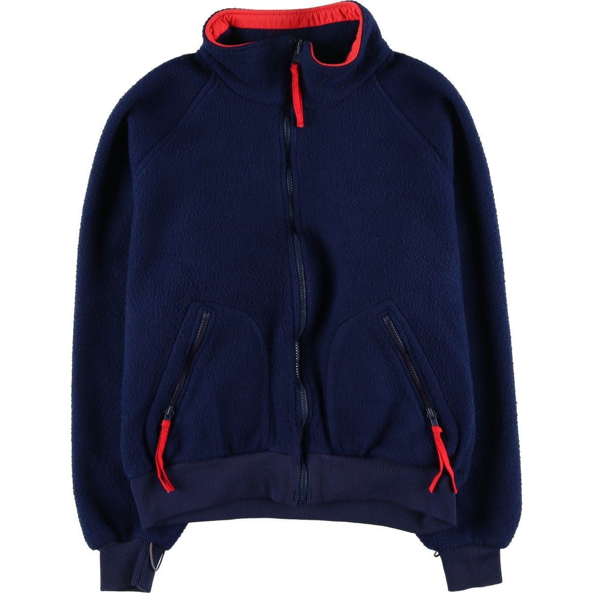 古着 90年代 コロンビア Columbia フリースジャケット メンズL相当 ヴィンテージ eaa 596533