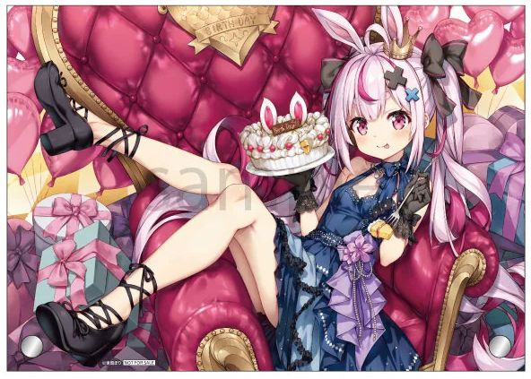 A賞 サイン入りアクリルパネル 全1種 キャラ その他 A