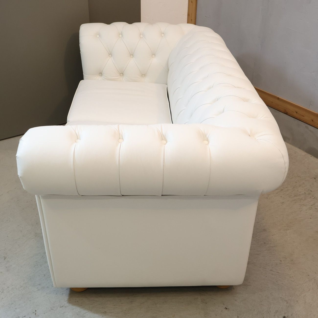 2人掛けソファ ラブソファ