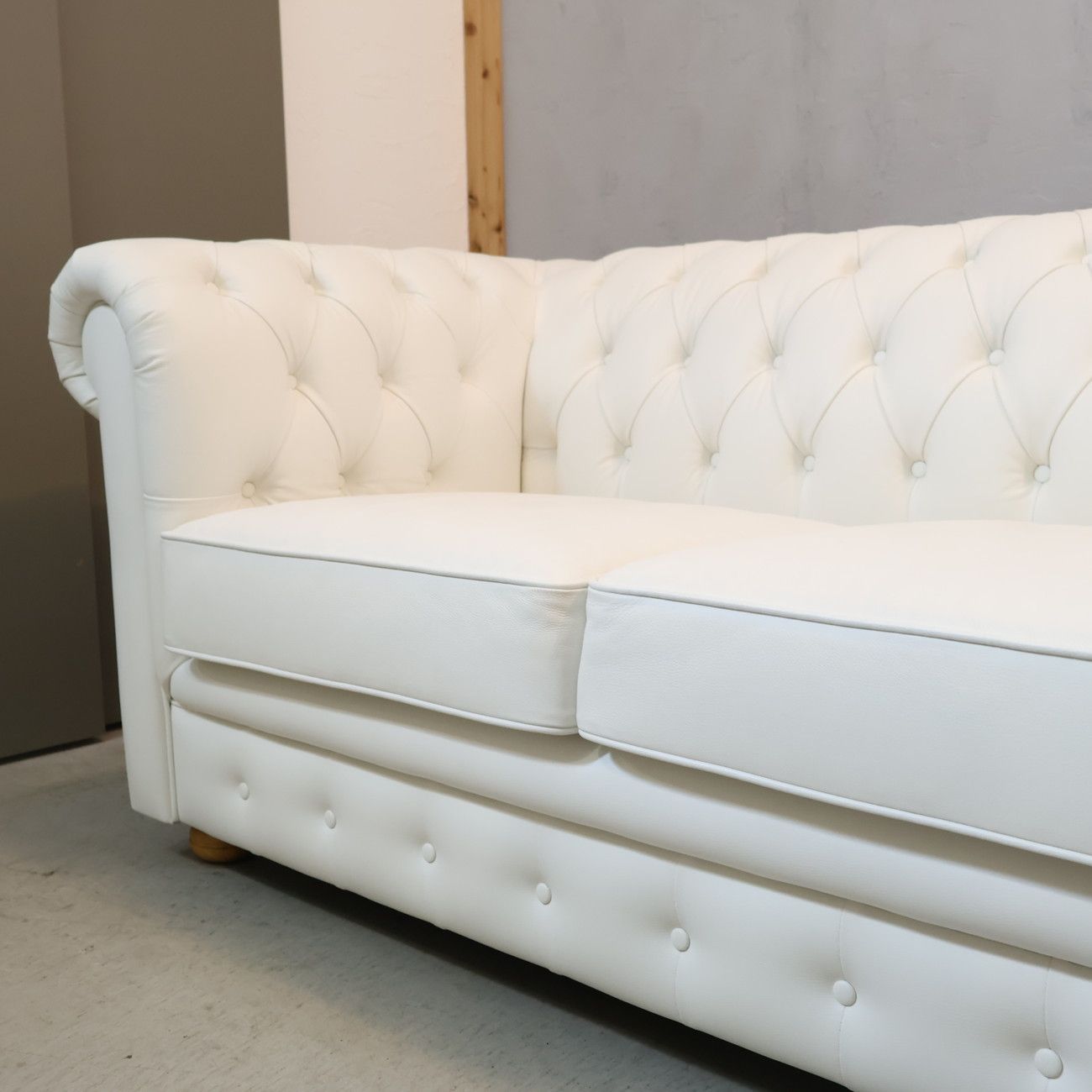 ルクラス チェスターフィールド