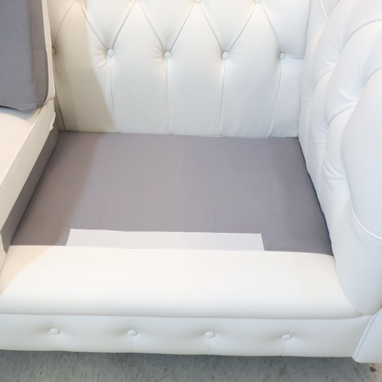 チェスターフィールド