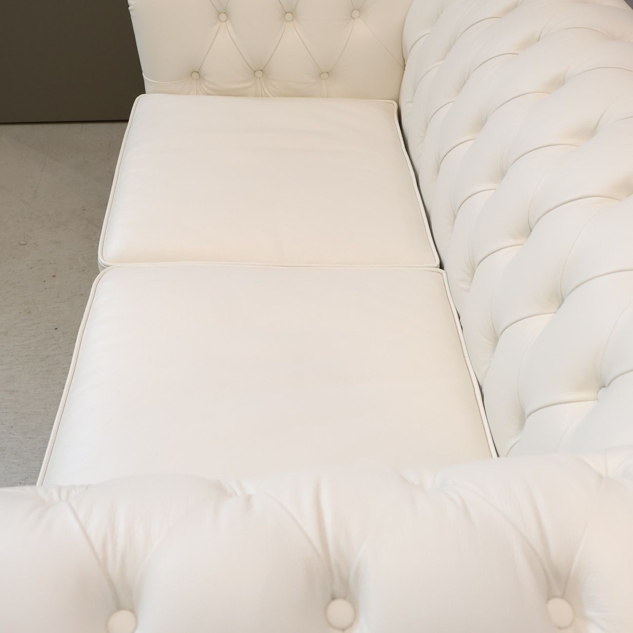 レザーソファ クラシック