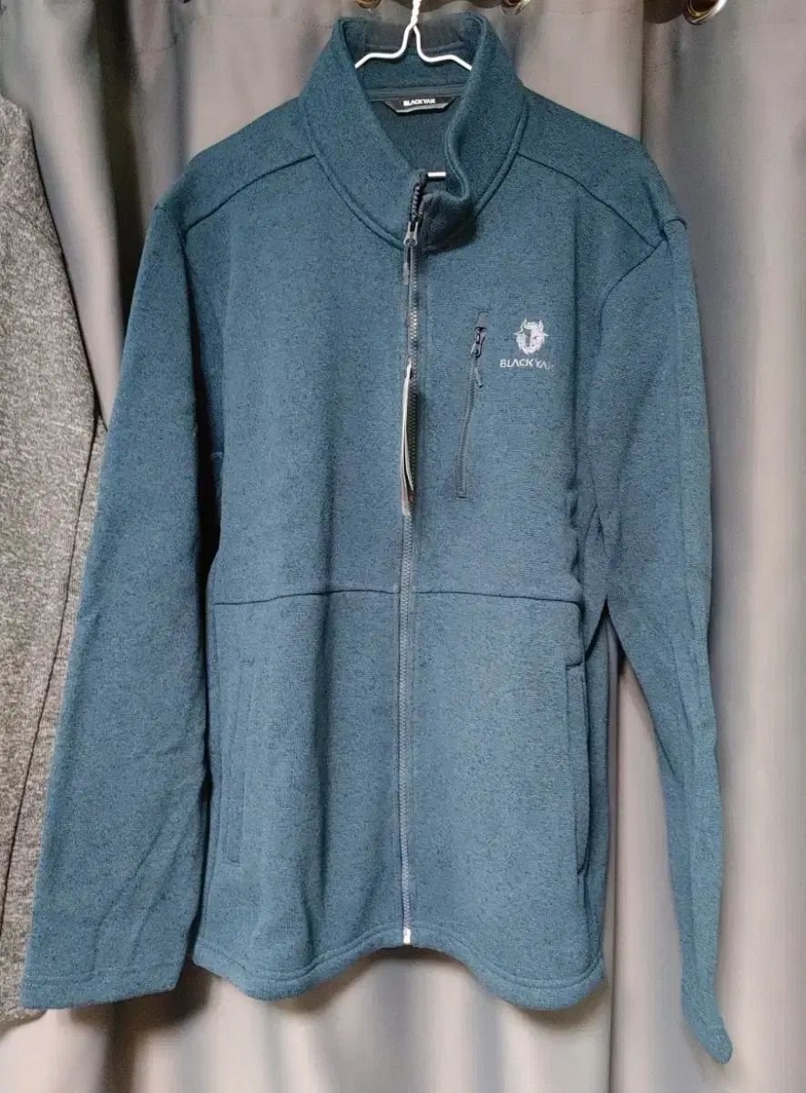  ブラックヤク フリース ジャケット セット | 120 オーバーサイズ その他 アウター