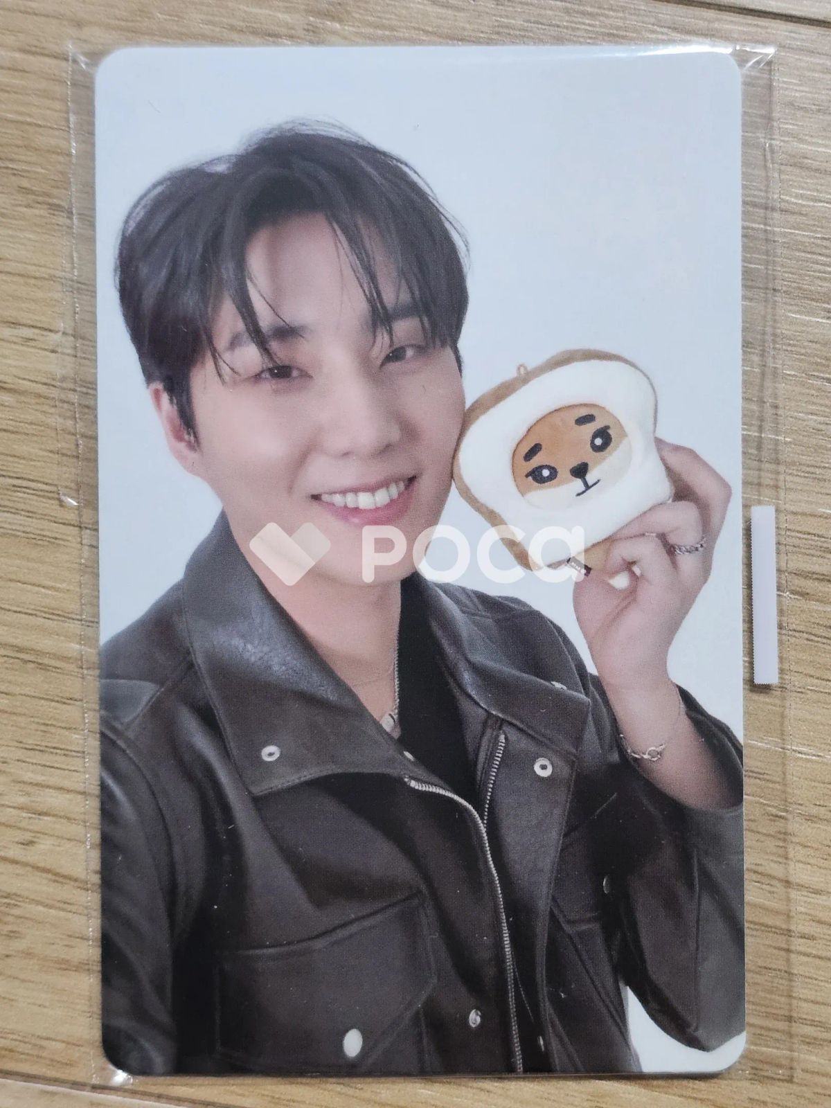 DAY6 ヨンケイ DAY6 3RD WORLD TOUR FOREVER YOUNG FINALE in SEOUL