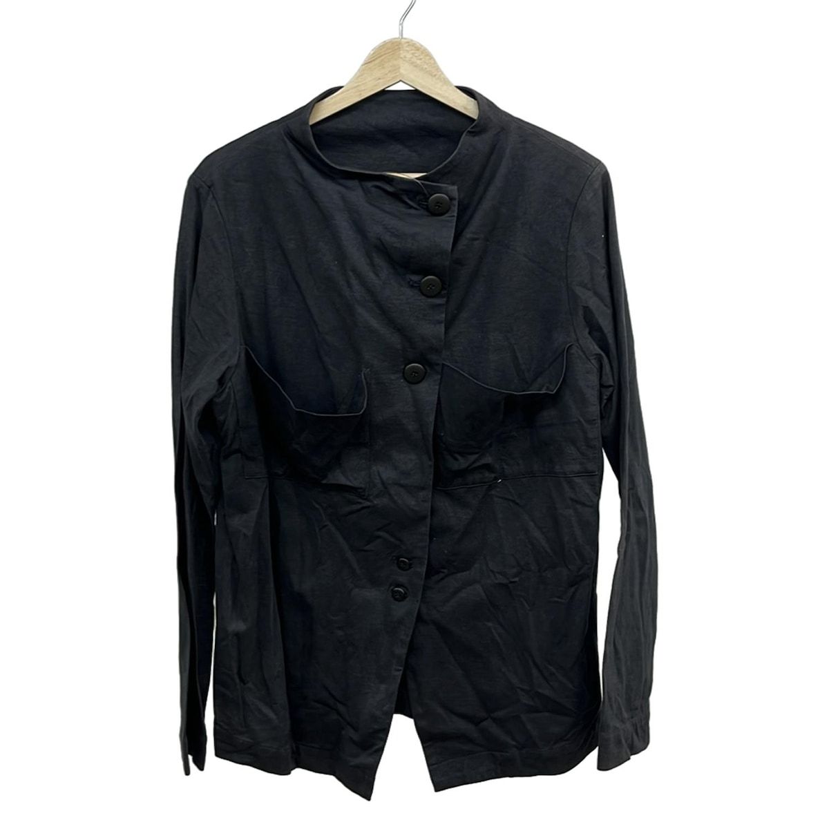 センソユニコ 芽風ジャケット未使用 センソユニコ 芽風 ジャケット - メルカリ