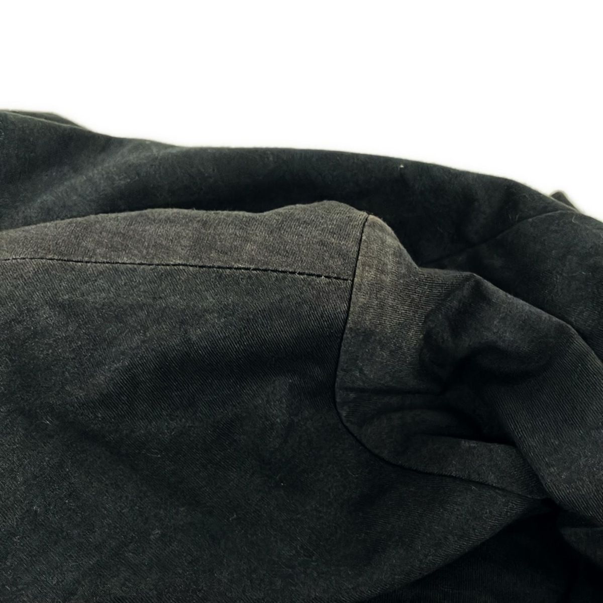 【美品】メフウ　芽風　シャツジャケット・羽織り・ワイド・センソユニコ・変形 芽風 – MIC Member's