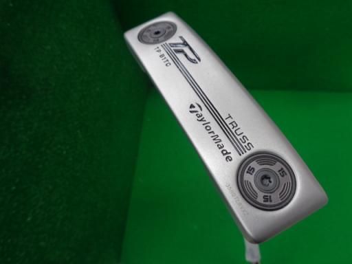 オデッセイ GIRAFFE-BEAM (ジラフビーム　33インチ ODYSSEY GIRAFFE-BEAM パター 33インチ