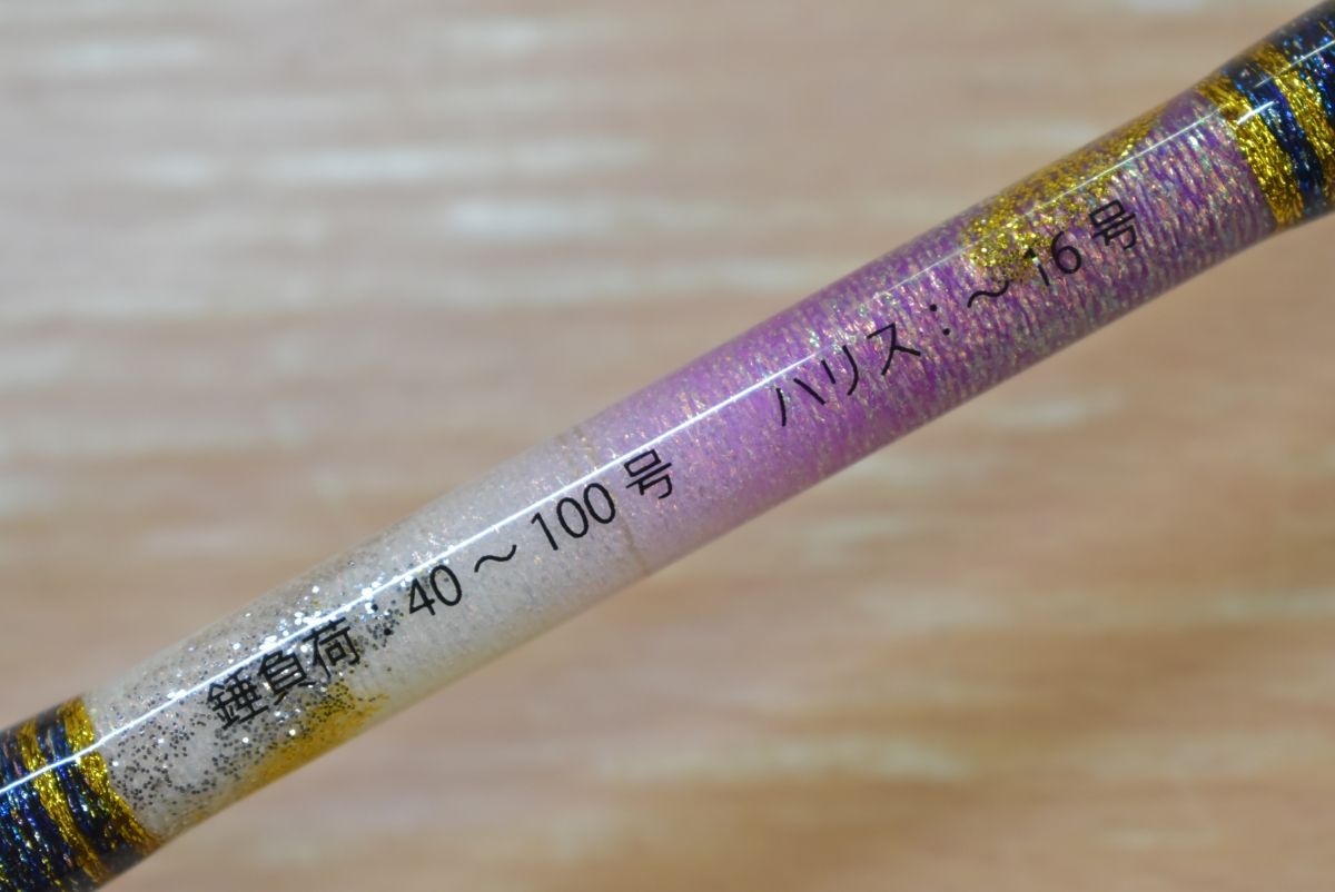 バージョンS 220-80