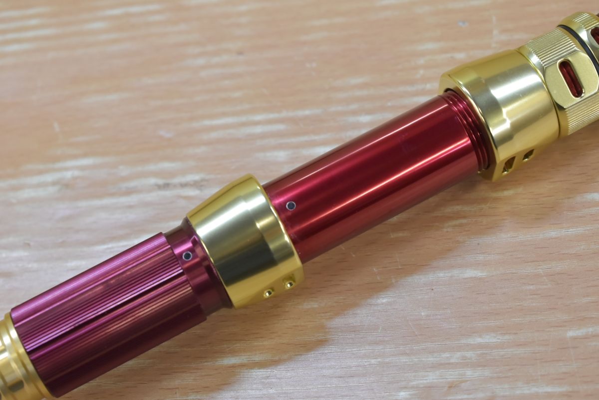  ダイワ 19 マッドバイパー 落とし込み H|HH-245 SMT DAIWA MAD VIPER オフショア 船釣り 船竿 ロッド