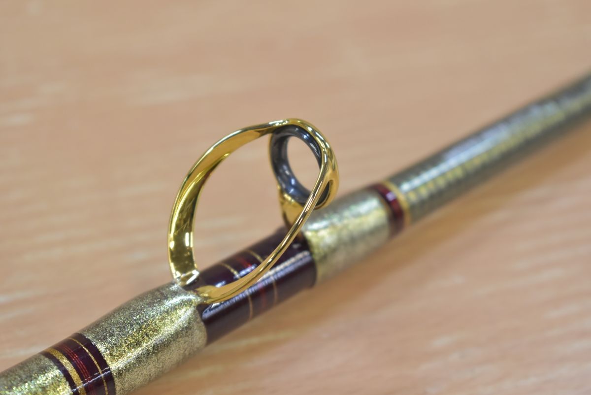 ダイワ 19 マッドバイパー 落とし込み H/HH-245SMT DAIWA MAD VIPER