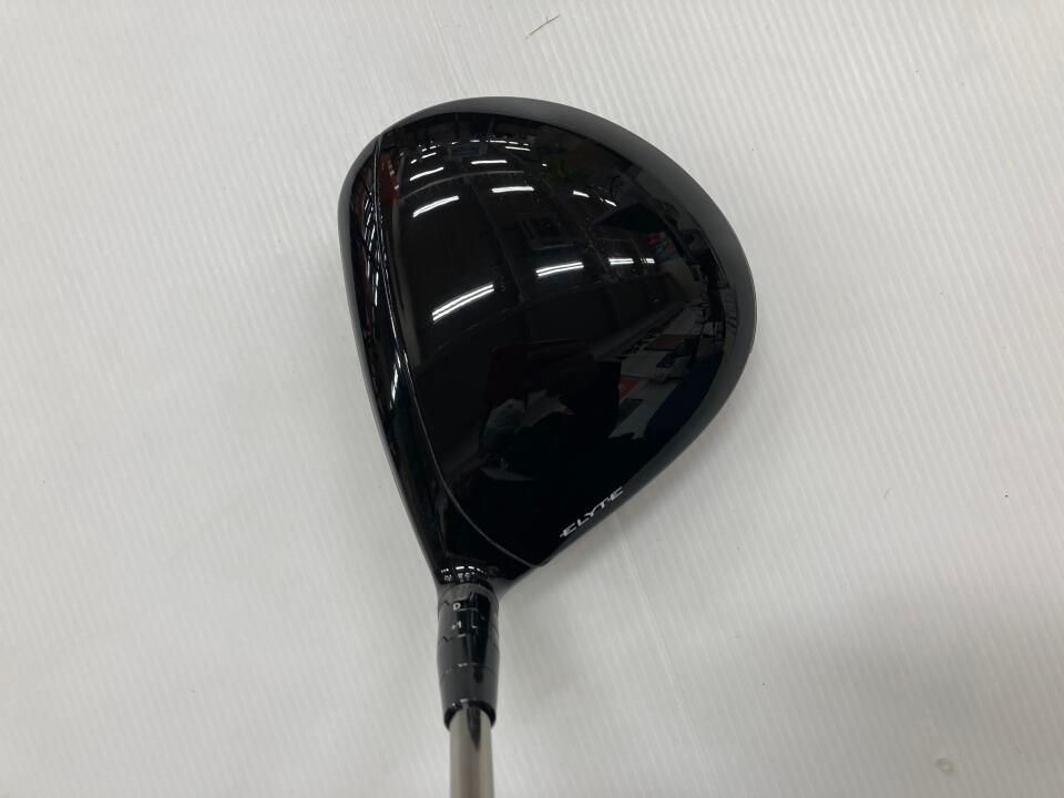 キャロウェイ ELYTE ◆◆◆ MAX 10.5度 DIAMOND Speeder 6 Sフレックス ドライバー