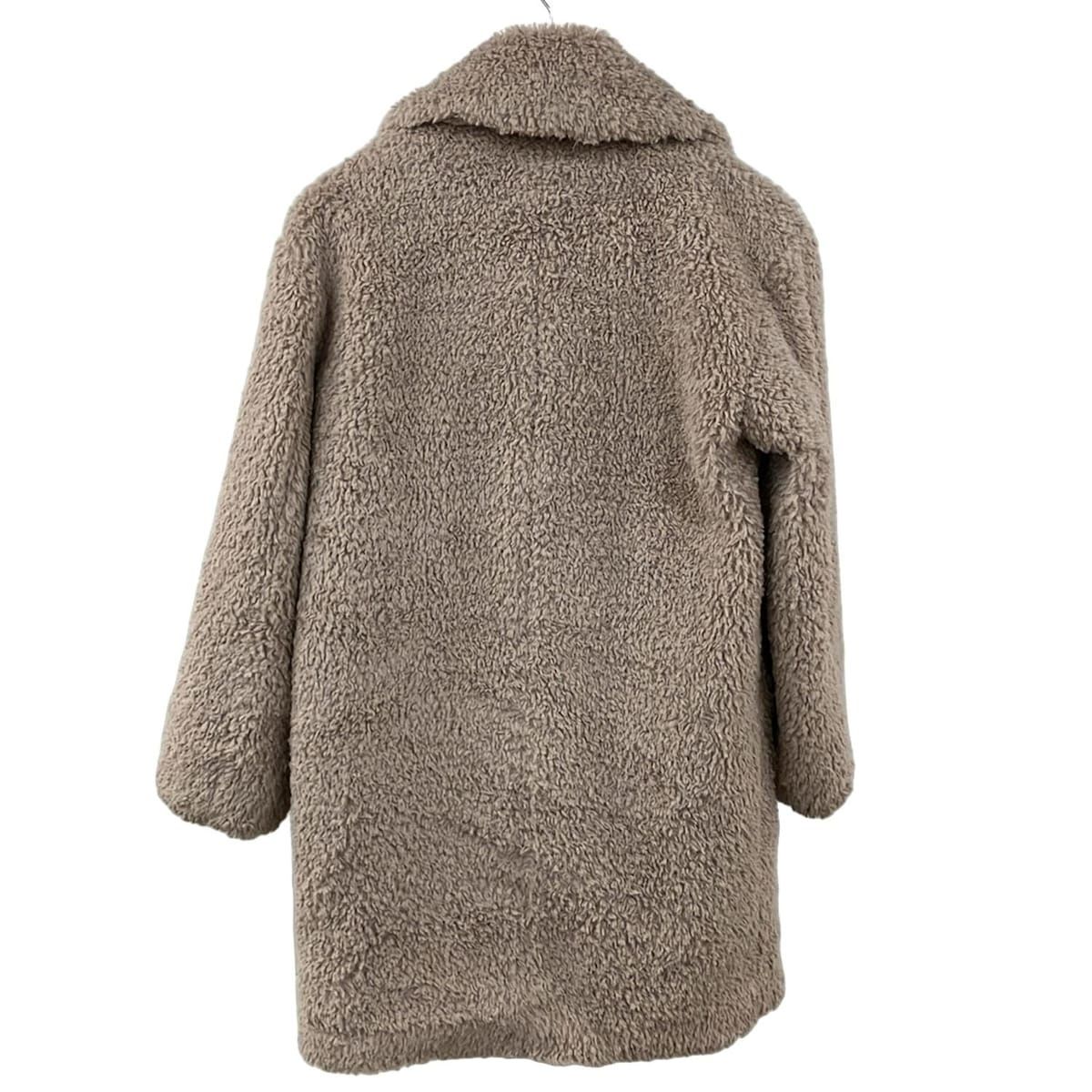 節約 Kate spade(ケイトスペード) コート サイズS レディース美品