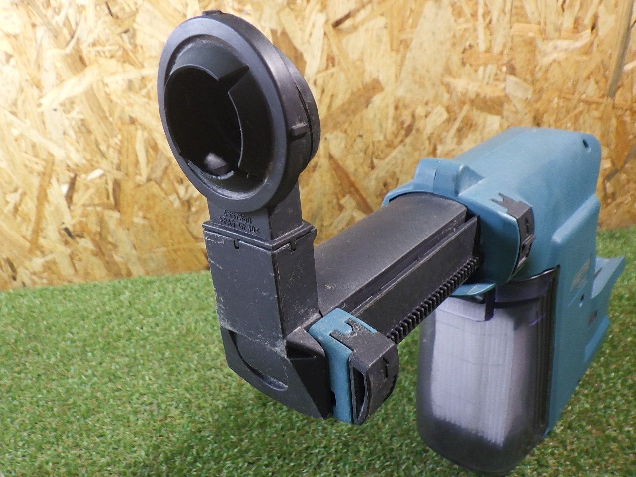 マキタ 集じんシステムDX 01 A-53073 吸引 捕集するために 品