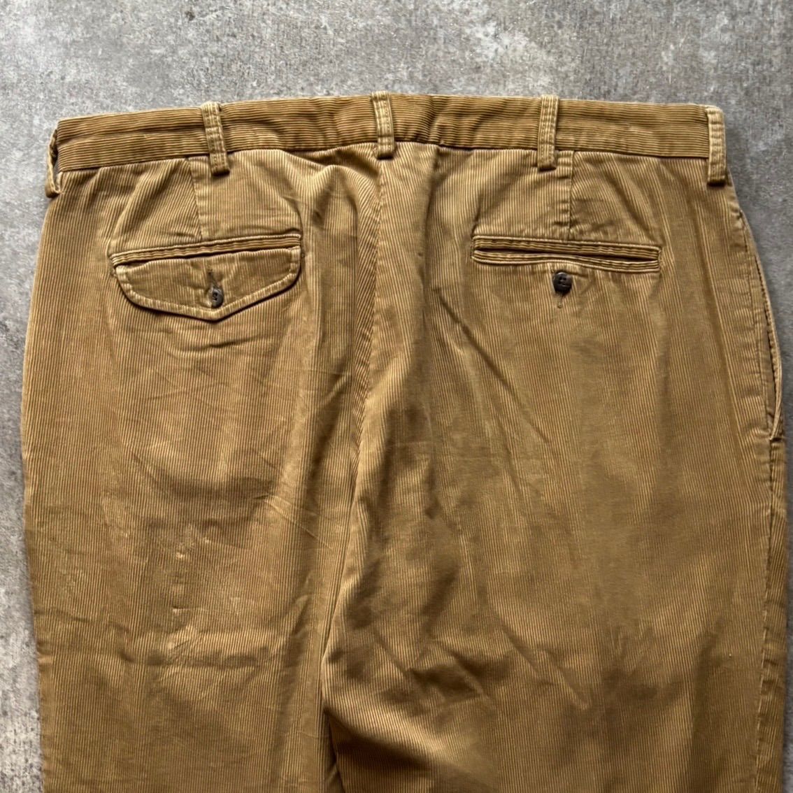 90年代 90s Polo by Ralph Lauren ラルフローレン コーデュロイ