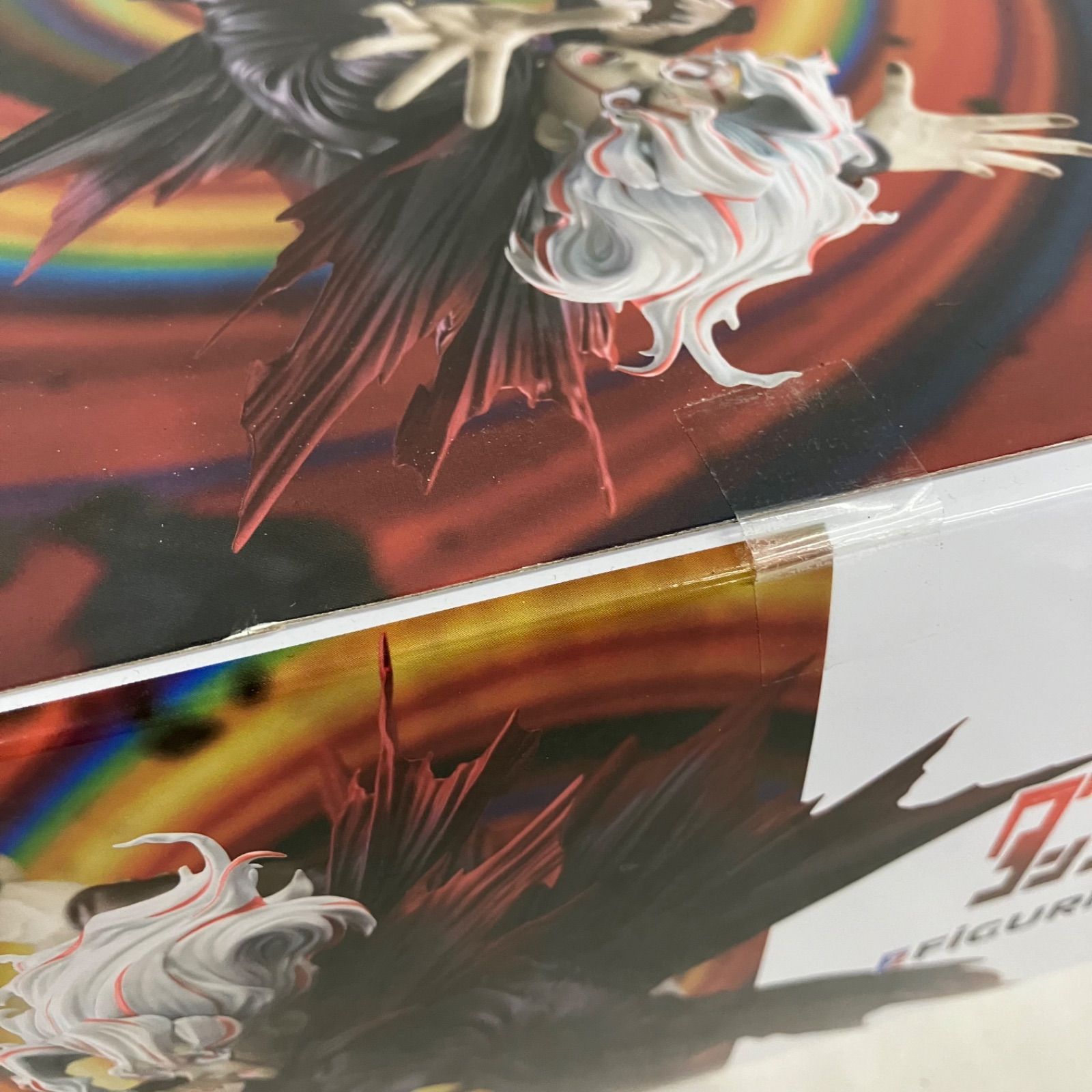 未開封 ダンダダン FiGURiZMα オカルン 他 フィギュア 6個セット