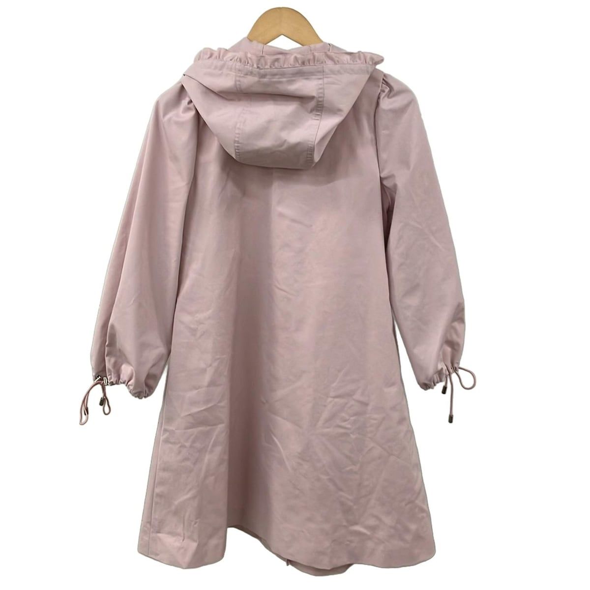 M'S GRACY(エムズグレイシー) コート サイズ38 M レディース美品