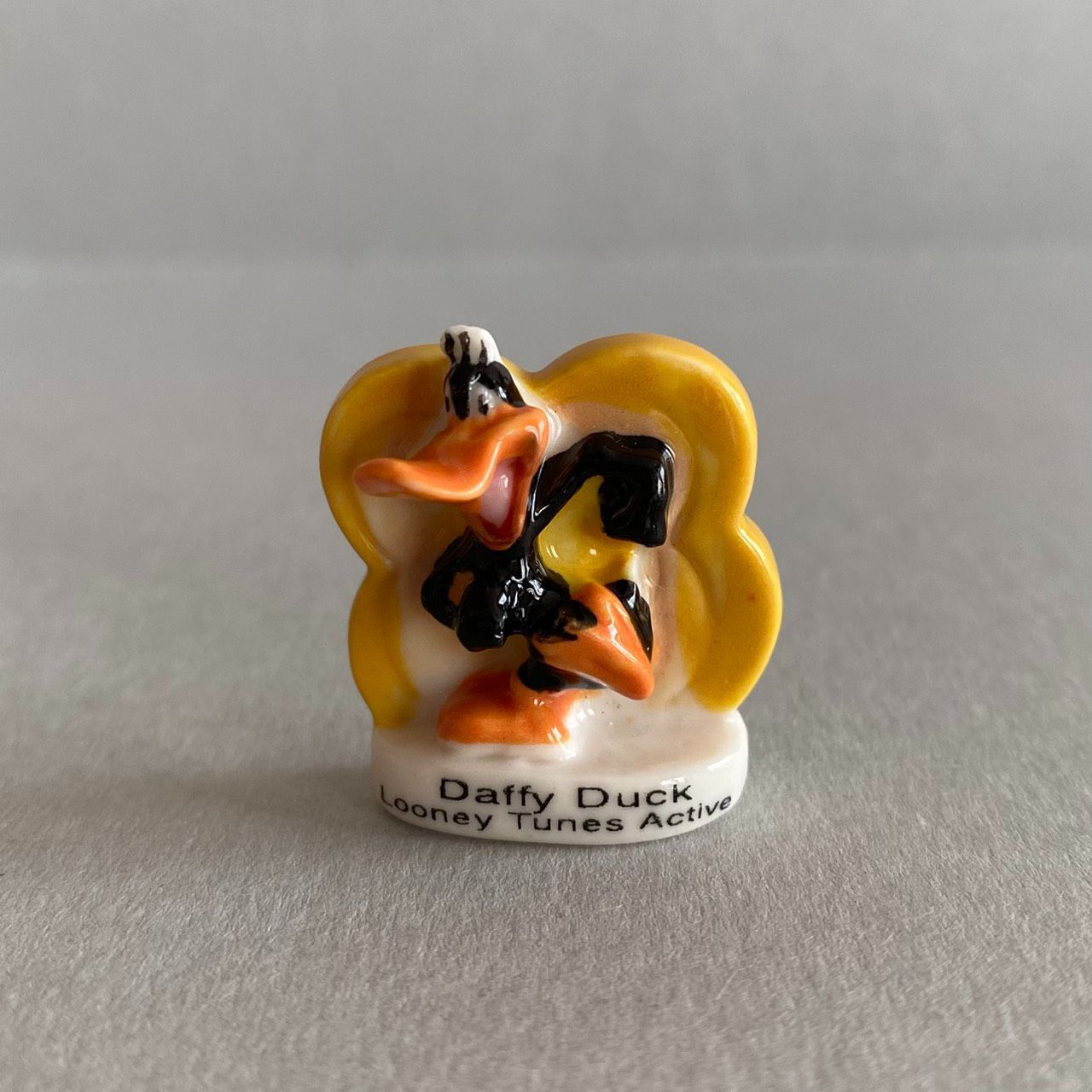 ダフィー・ダックのフェーブ／Looney Tunes（ルーニー・テューンズ