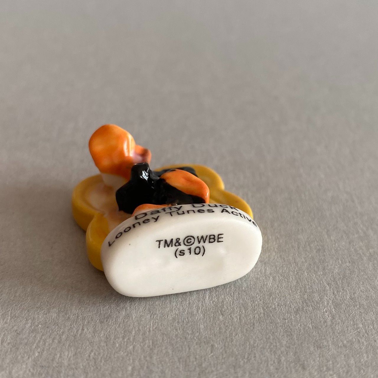 ダフィー・ダックのフェーブ／Looney Tunes（ルーニー・テューンズ