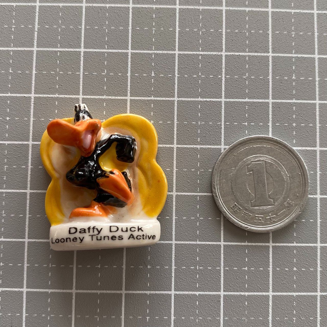 ダフィー・ダックのフェーブ／Looney Tunes（ルーニー・テューンズ