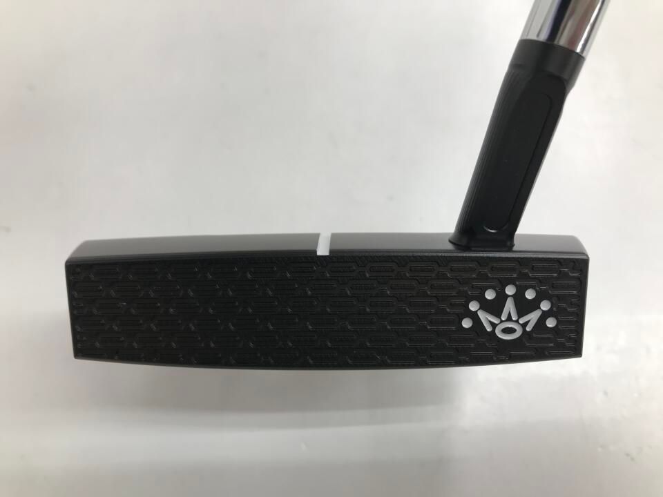 タイトリスト SC PHANTOM BLACK 5 パター 最短