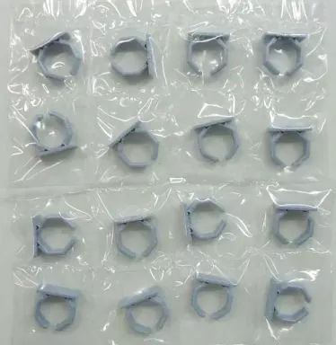 おもちゃ ウィザードリングパーツセットLL LLサイズ リングパーツ 入り 仮面ライダーウィザード