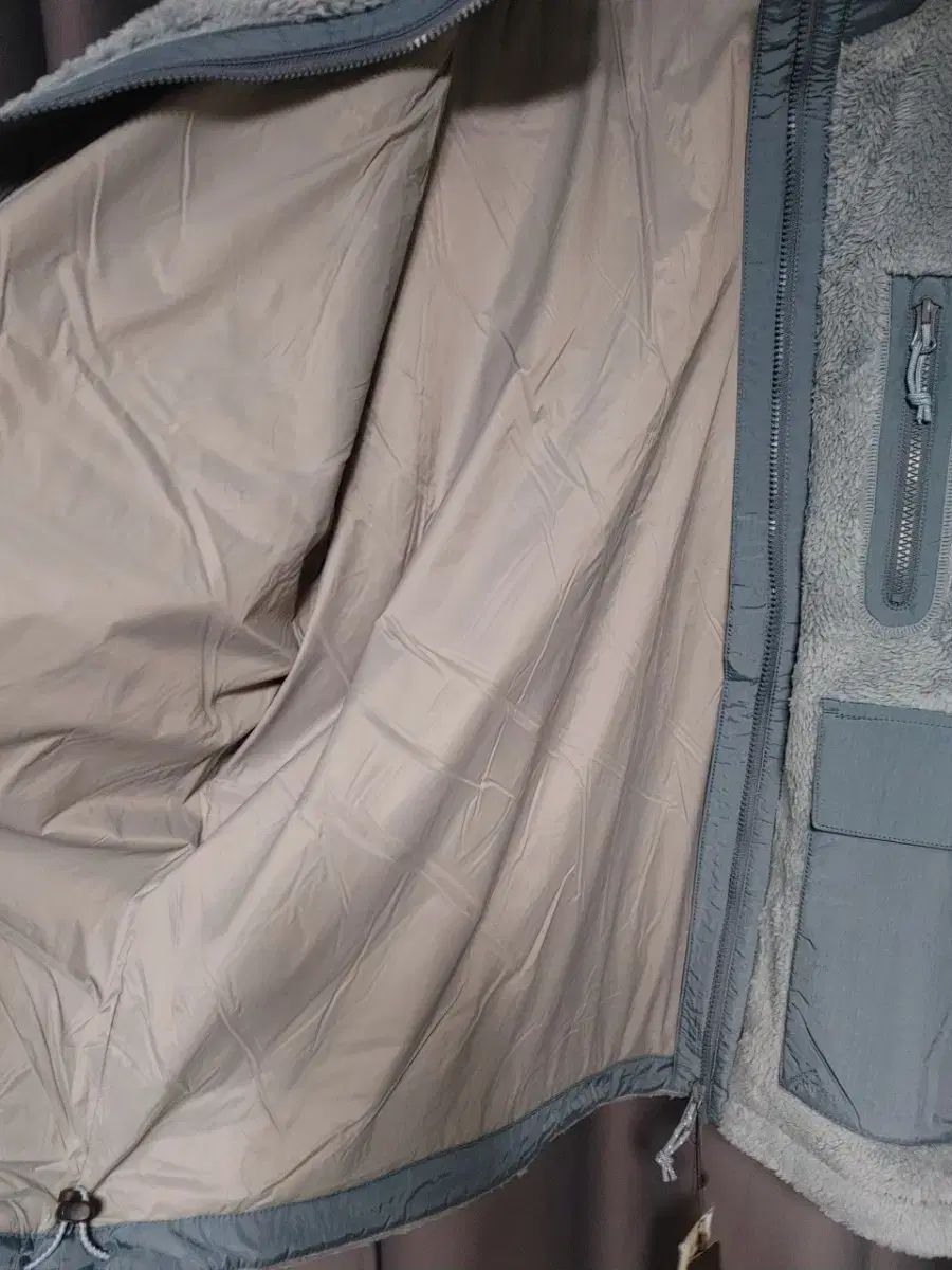  ブラックヤク ボアフリース ジャケット | オーバーサイズ 105 その他 アウター