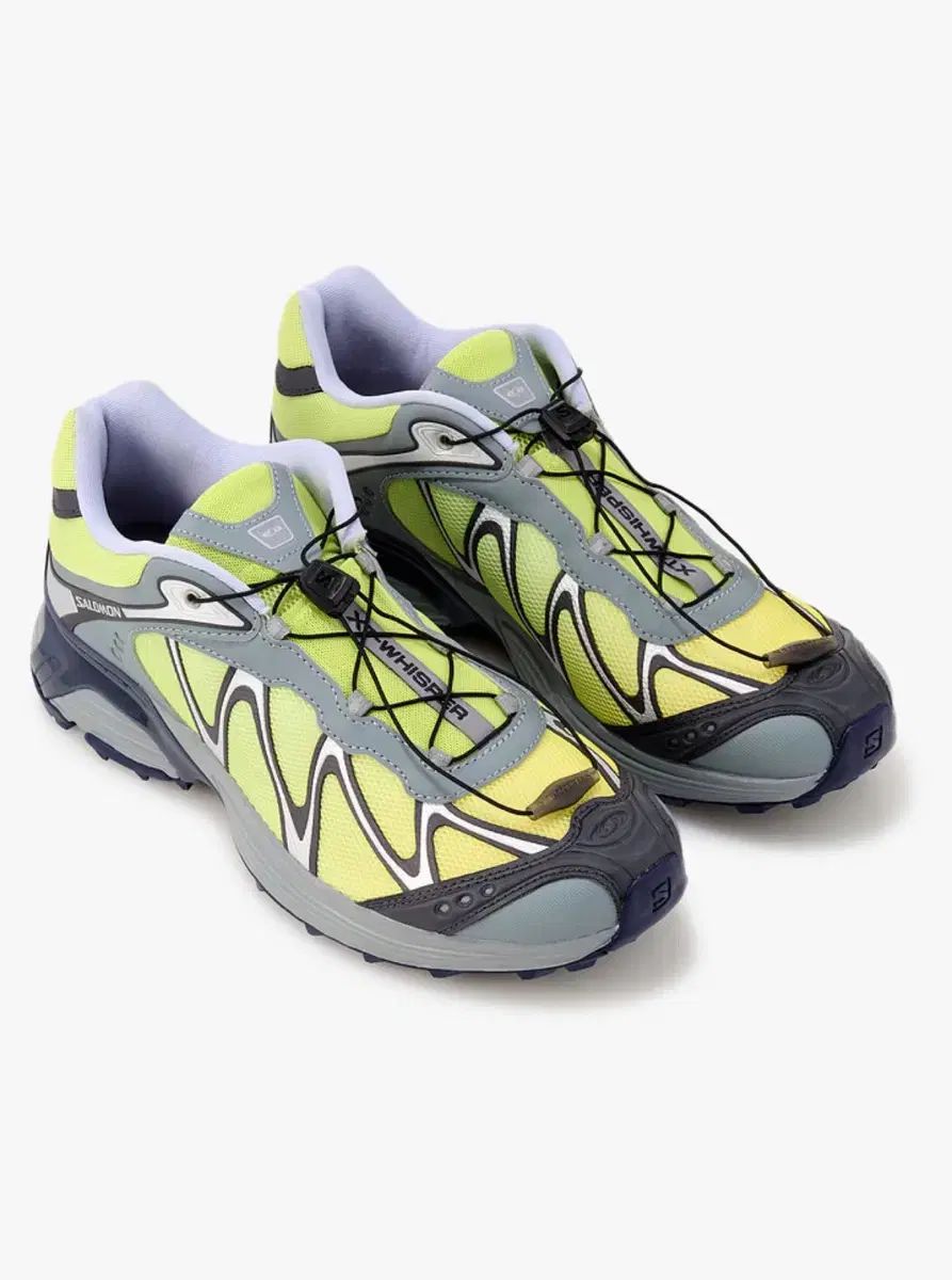 SALOMON サロモン XT-WHISPER 8 5