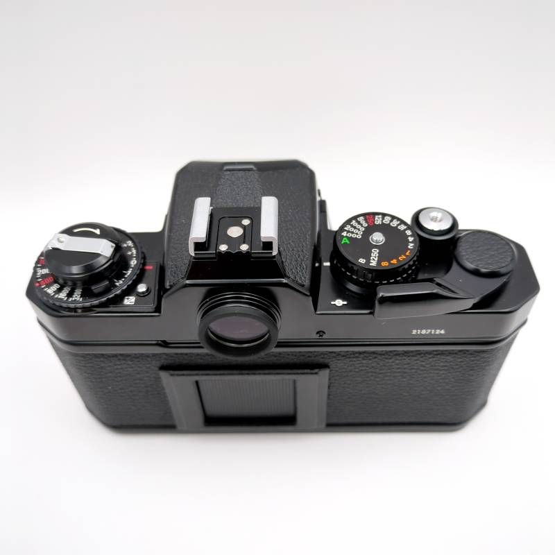 カメラケース FX