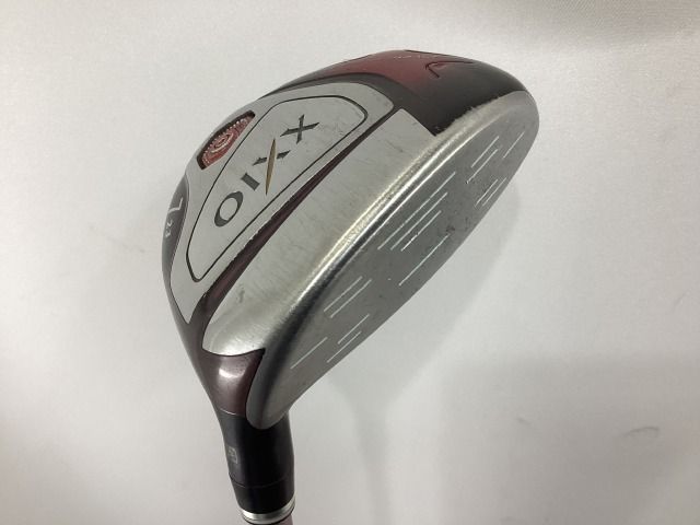 中古】レディースフェアウェイウッド ダンロップ 【レディース仕様