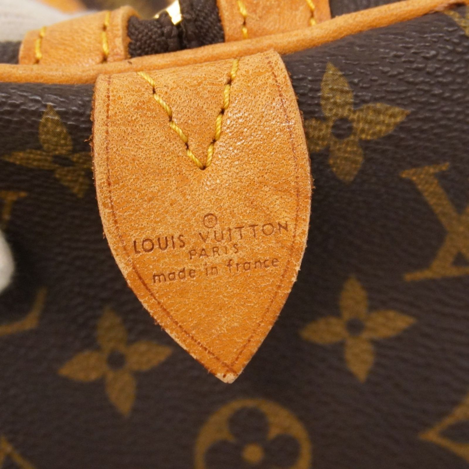 ルイ・ヴィトン(Louis Vuitton) ルイ・ヴィトン ボストンバッグ
