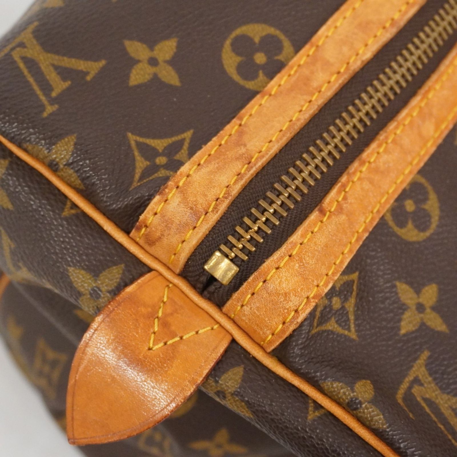 ルイ・ヴィトン バックブラウン ルイ・ヴィトン(Louis Vuitton) ルイ・ヴィトン ボストンバッグ