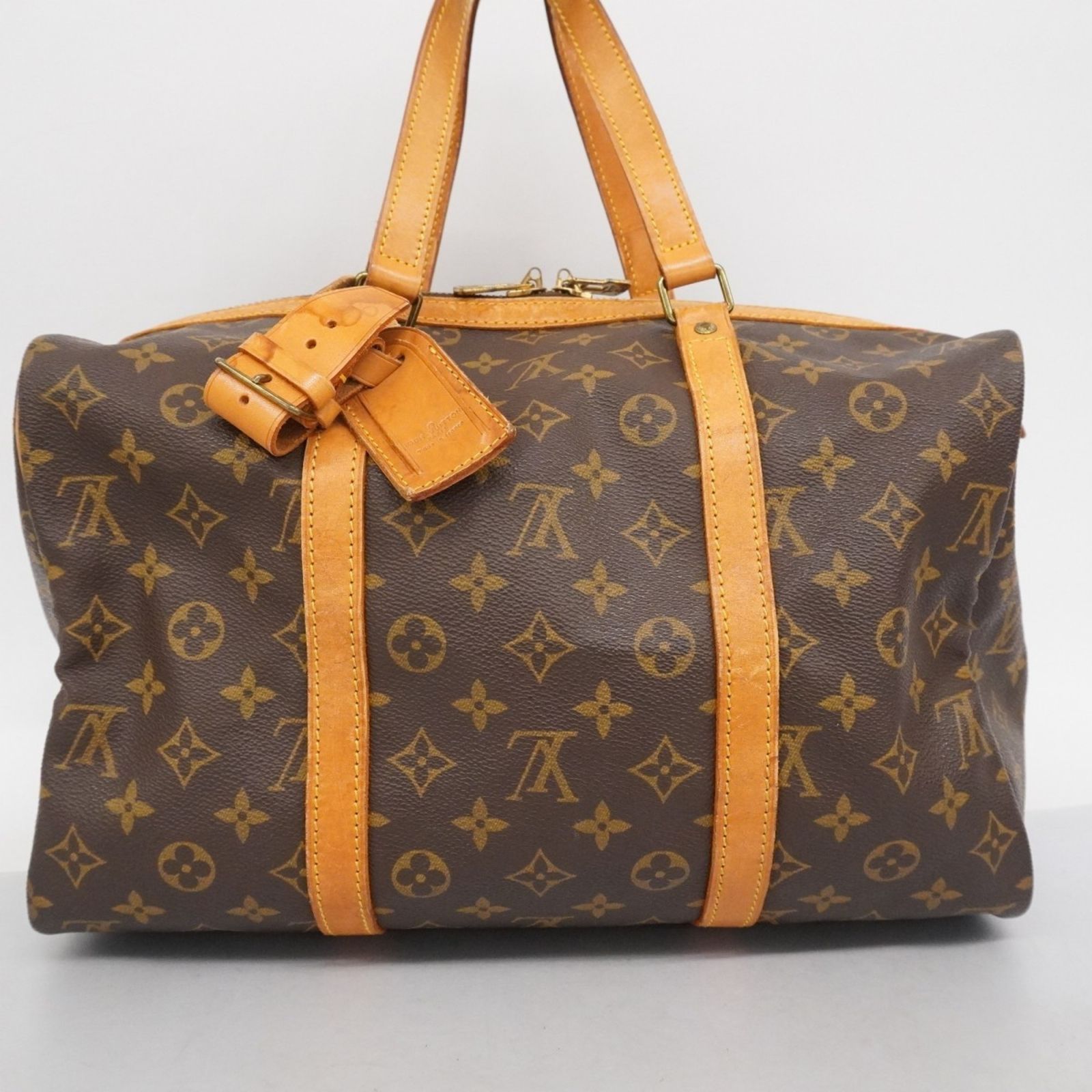 ルイ・ヴィトン(Louis Vuitton) ルイ・ヴィトン ボストンバッグ