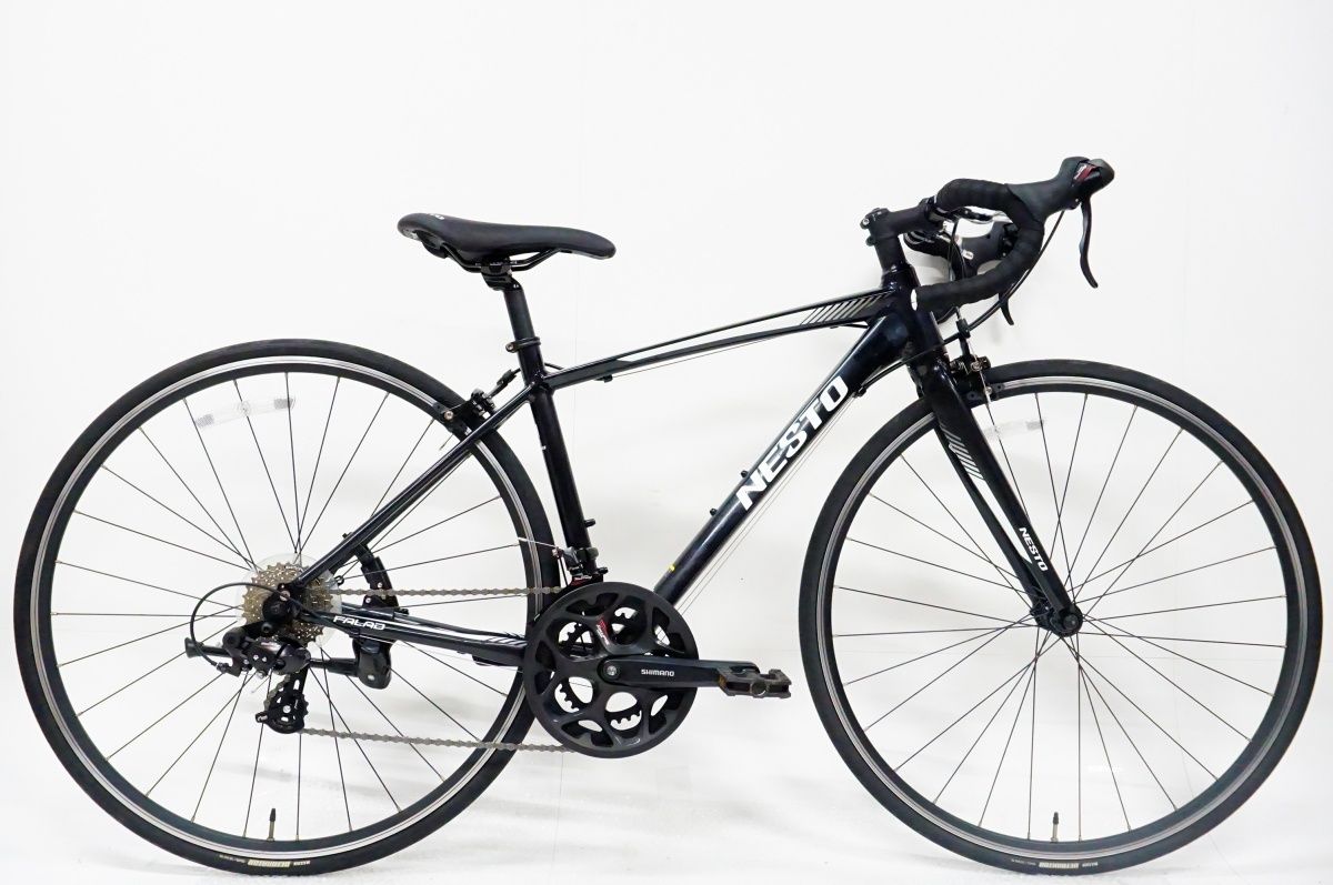NESTO ネスト FALAD モデル ロードバイク バイチャ